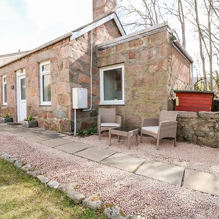 Gairnlea Cottage Ballater Dış mekan fotoğraf