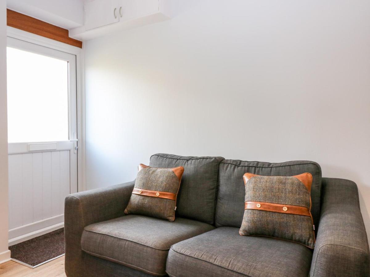 Gairnlea Cottage Ballater Dış mekan fotoğraf
