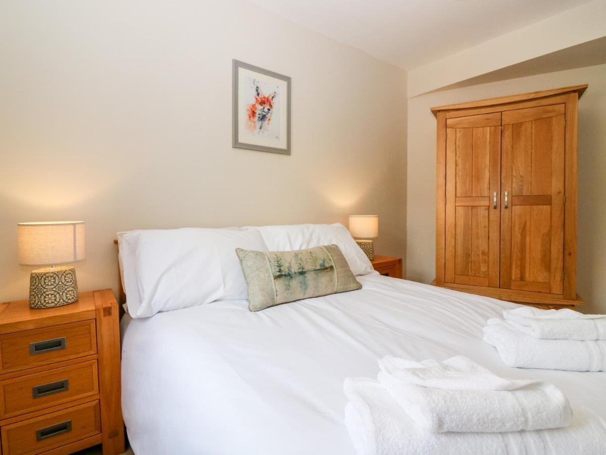 Gairnlea Cottage Ballater Dış mekan fotoğraf