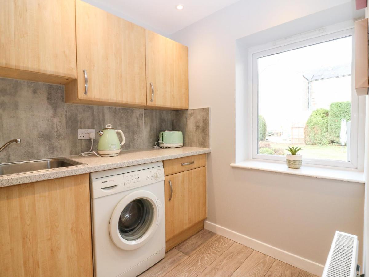 Gairnlea Cottage Ballater Dış mekan fotoğraf