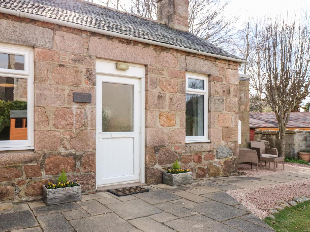 Gairnlea Cottage Ballater Dış mekan fotoğraf